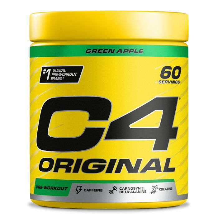 C4 Original - Cellucor 396 g - Πορτοκάλι