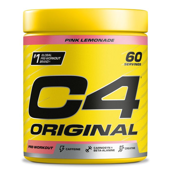 C4 Original - Cellucor 396 g - Πορτοκάλι