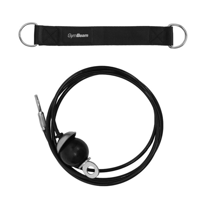 Σύστημα Cable Pulley - GymBeam single_variant