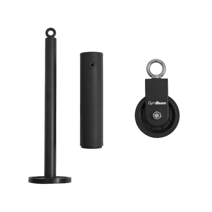 Σύστημα Cable Pulley - GymBeam single_variant