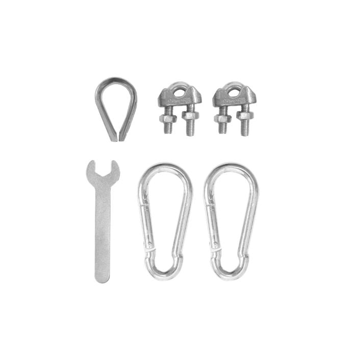 Σύστημα Cable Pulley - GymBeam single_variant