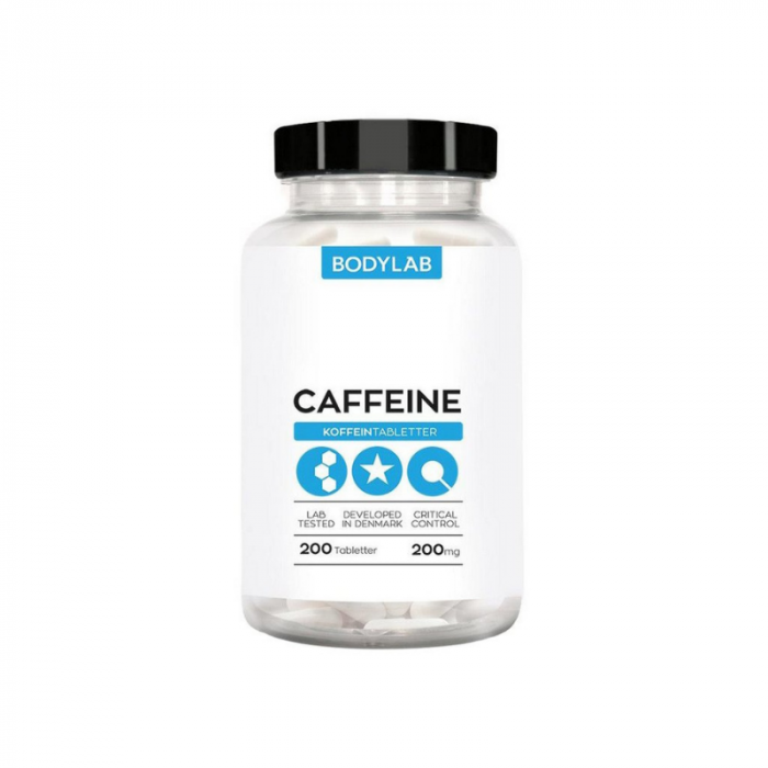 Caffeine - Bodylab