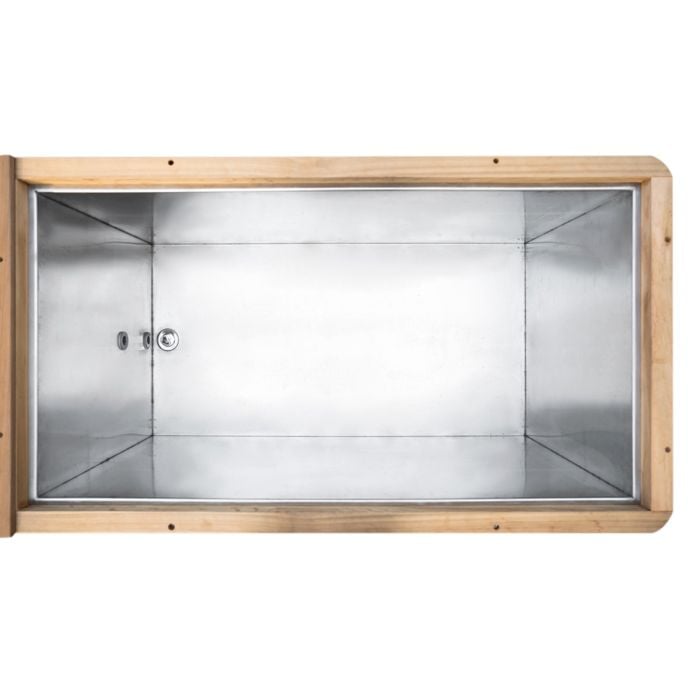 Μπανιέρα Ice Bath - GymBeam single_variant