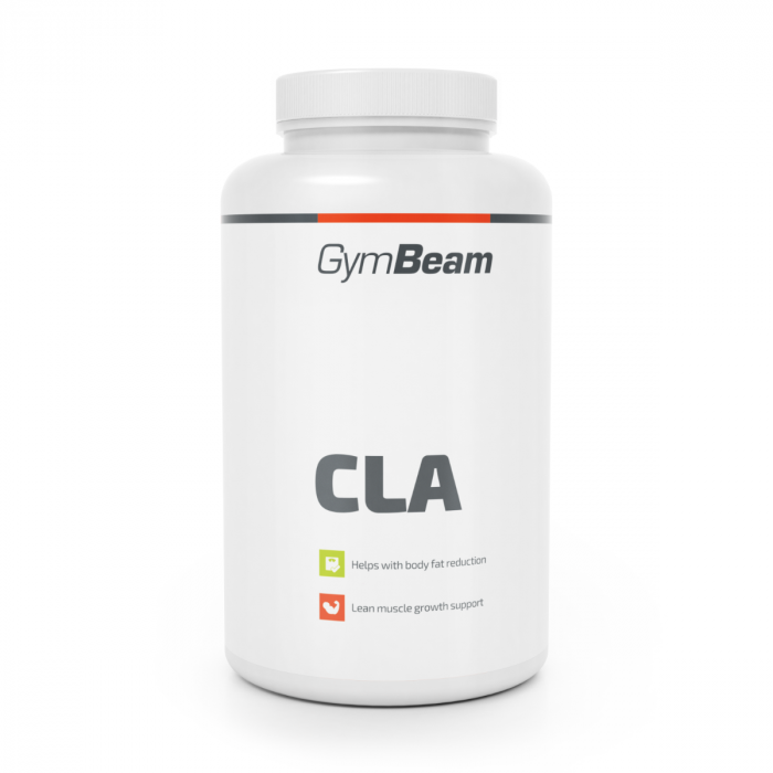 CLA - GymBeam 240 καψ.