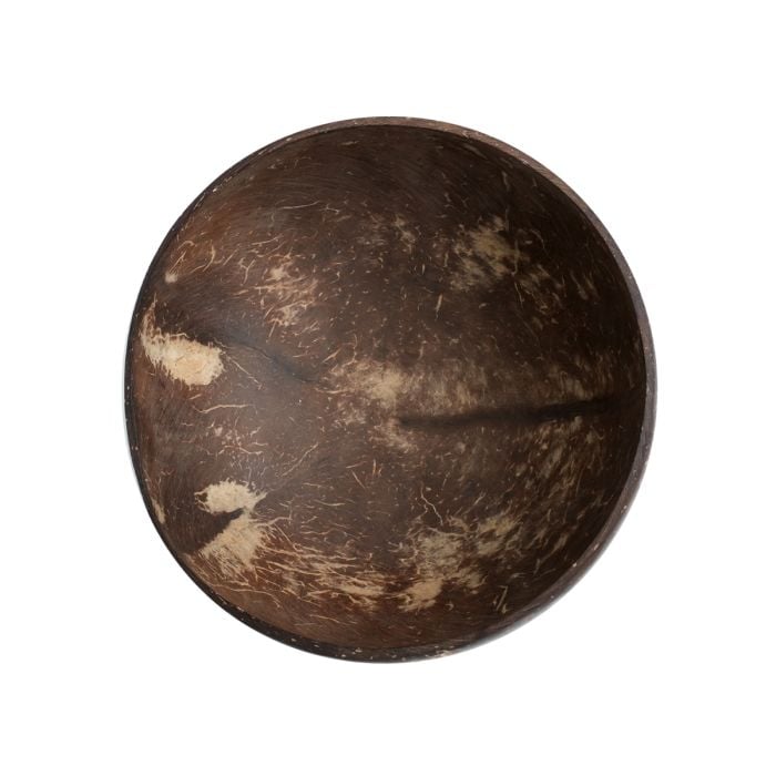 Coconut Bowl - VanaVita single_variant