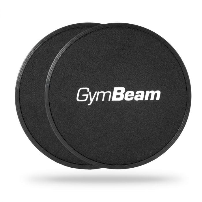 Δίσκοι Ολίσθησης - GymBeam
