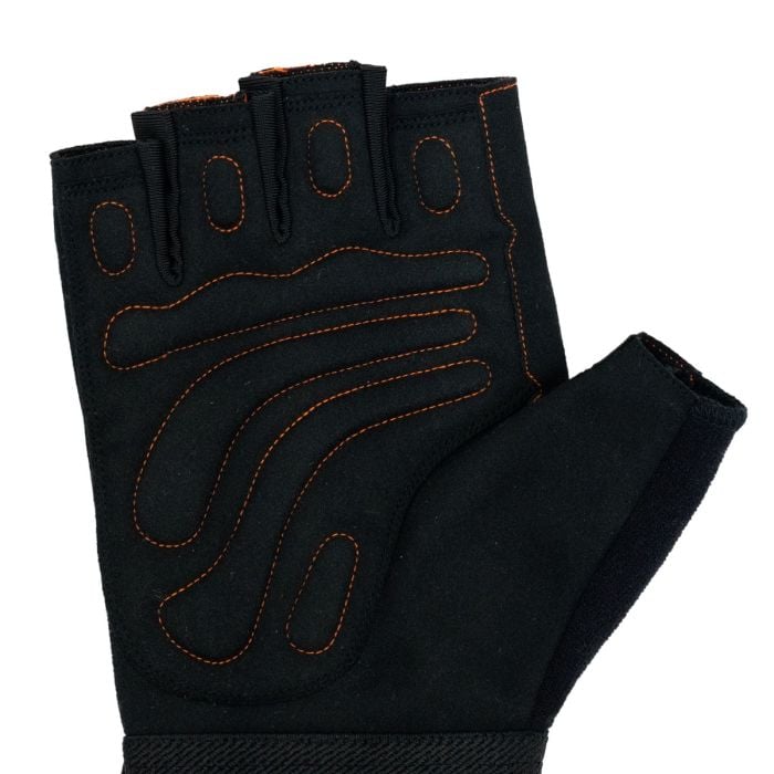 Core Fitness Gloves Orange - GymBeam L