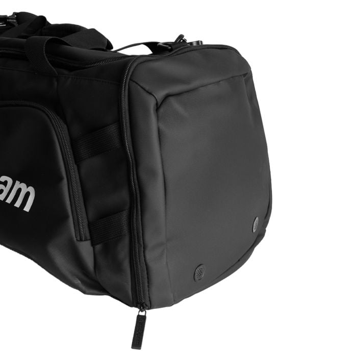 Core Sport Bag Black - GymBeam single_variant