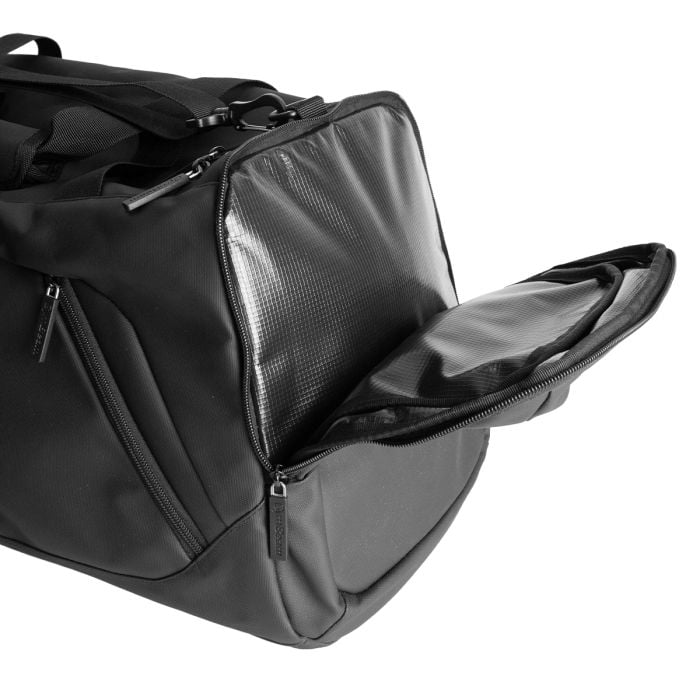 Core Sport Bag Black - GymBeam single_variant