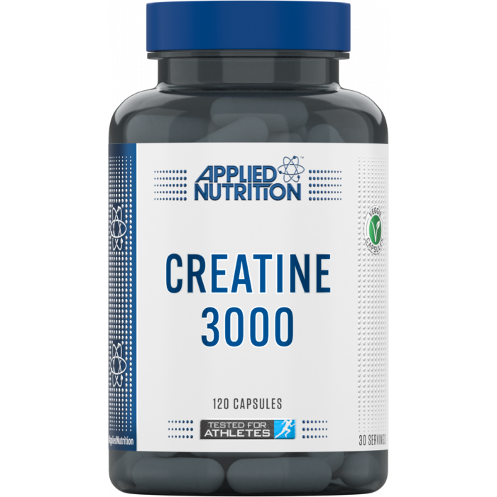 Creatine 3000 - Applied Nutrition