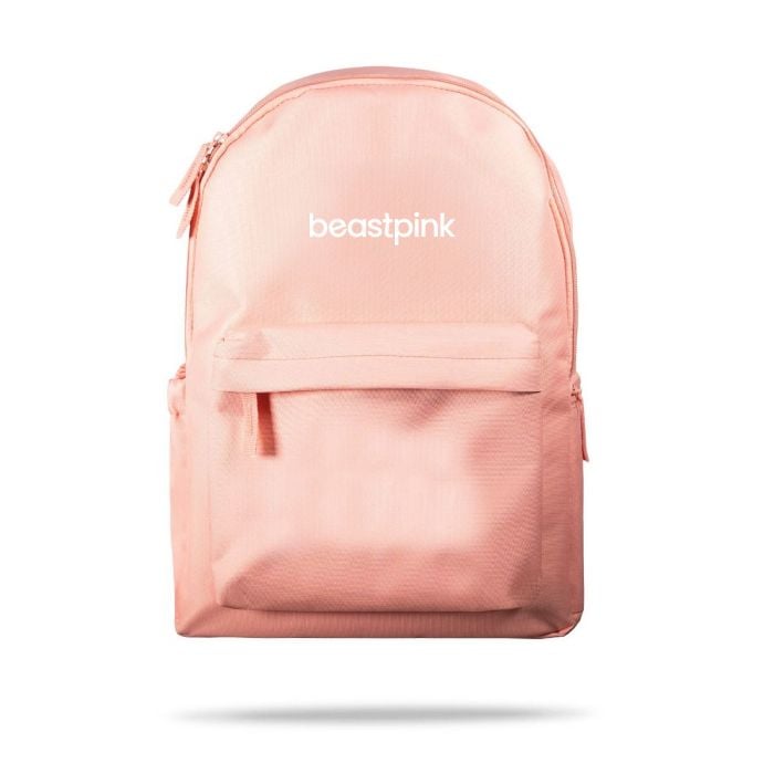 Γυναικείο Backpack Bby Pink- BeastPink single_variant