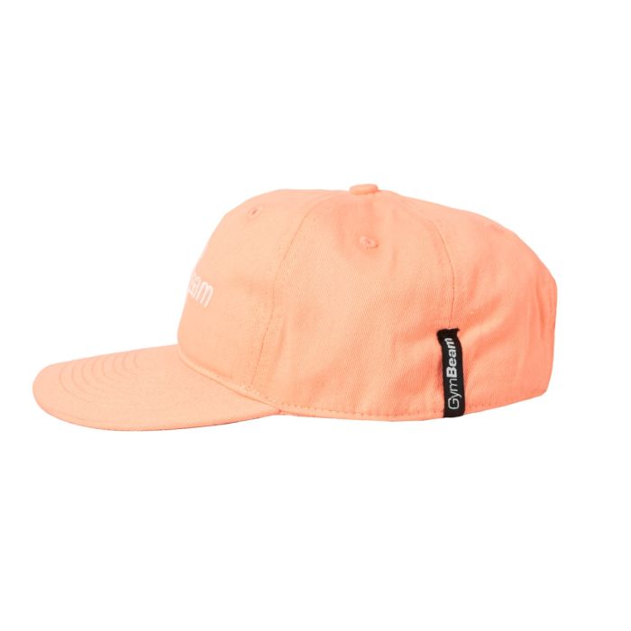Dad Cap Salmon - GymBeam UNI