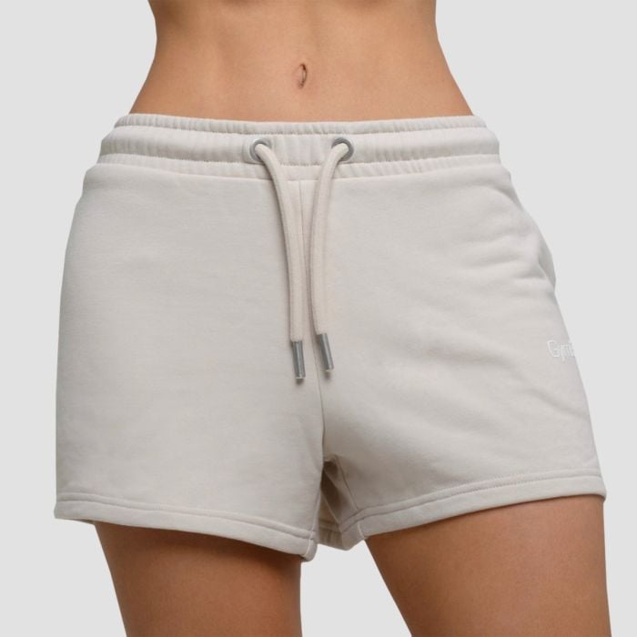 Γυναικείο σορτς Agile Desert - GymBeam M