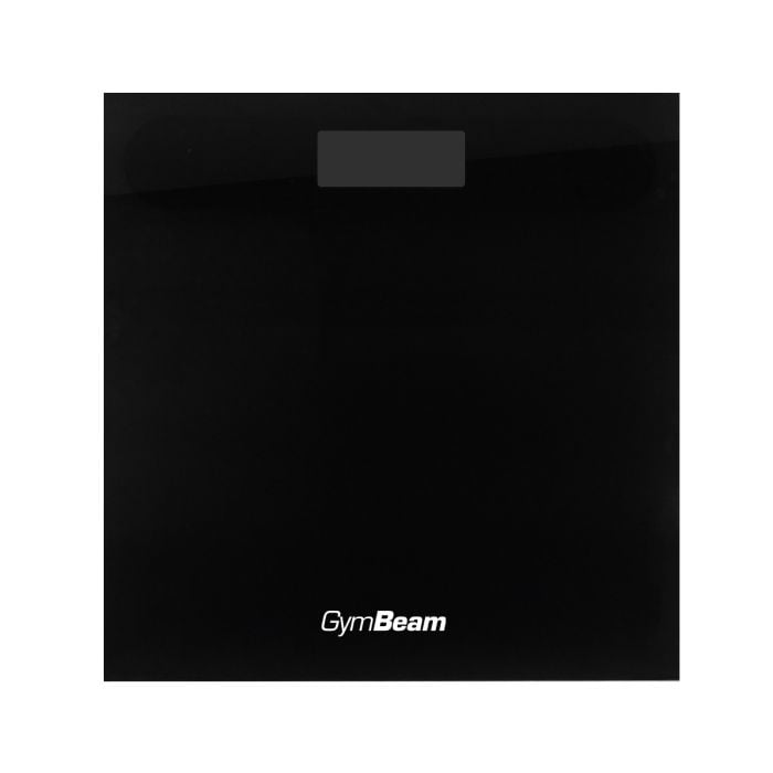 Ψηφιακή ζυγαριά μπάνιου - GymBeam single_variant