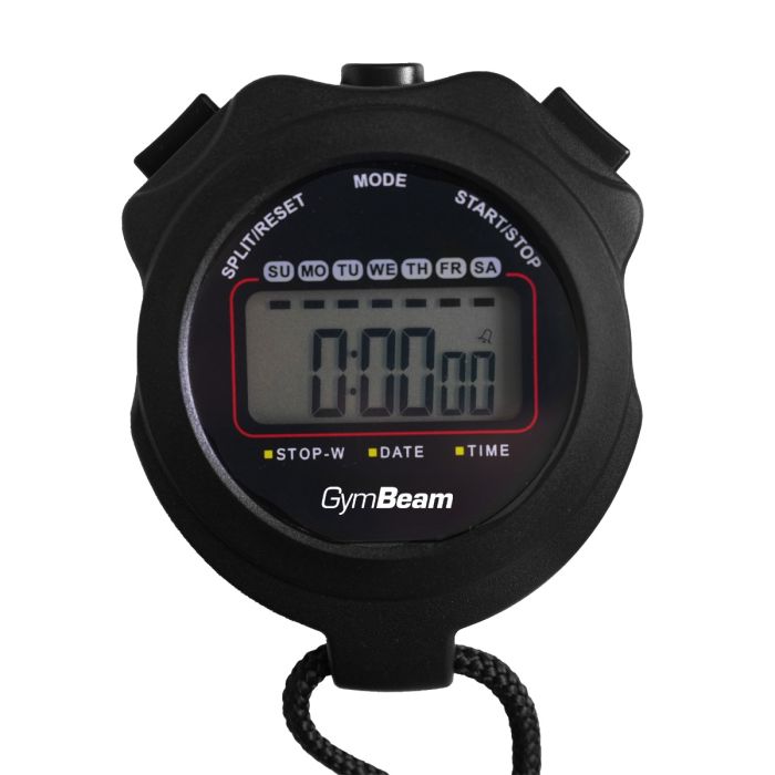 Digital stopwatch - GymBeam single_variant