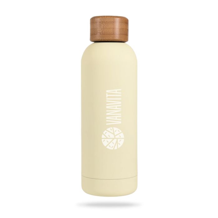 Μπουκάλι Bamboo Eco 500ml - VanaVita single_variant