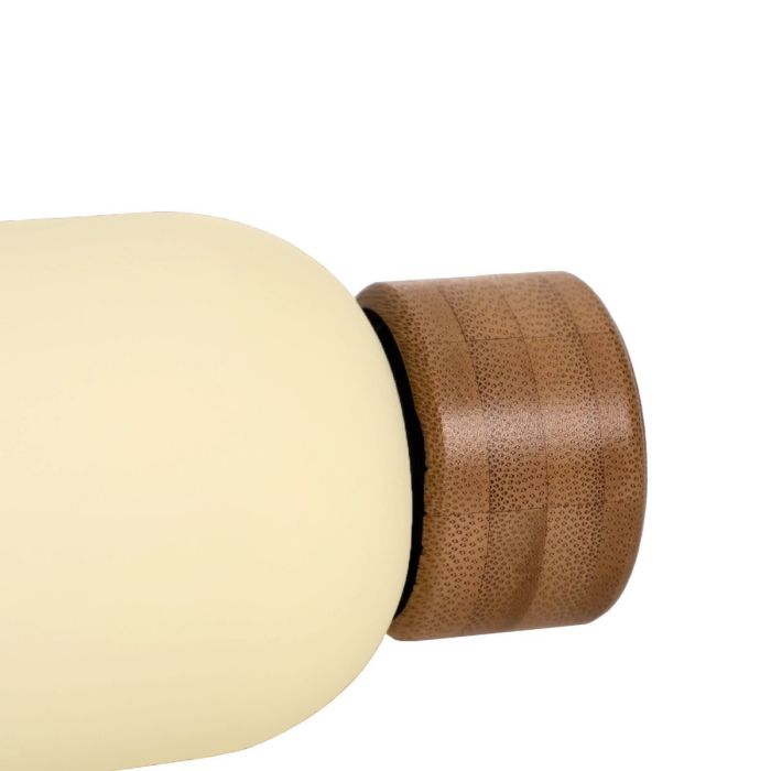 Μπουκάλι Bamboo Eco 500ml - VanaVita single_variant