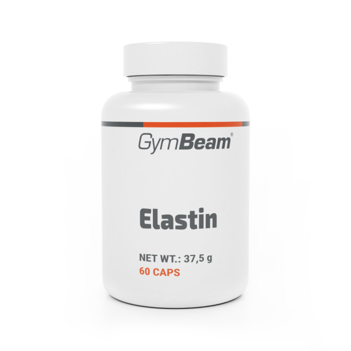 Elastin - GymBeam 60 caps