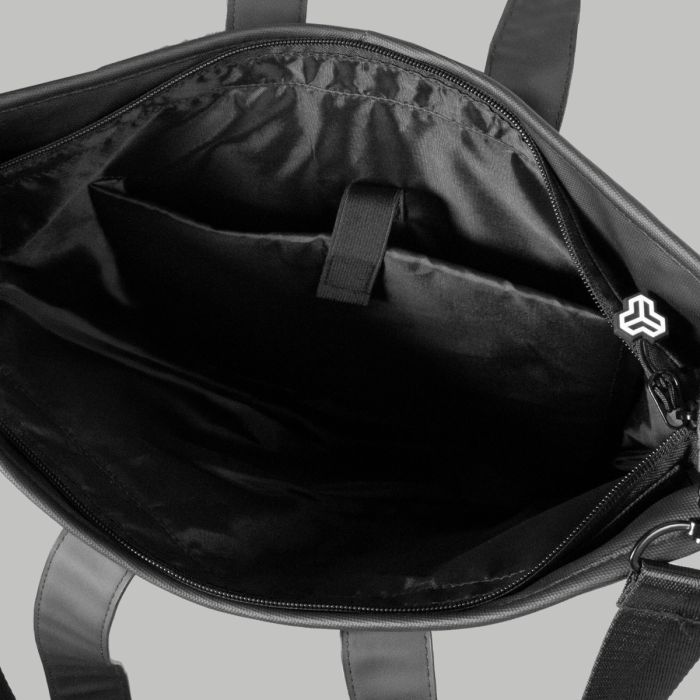 Essential Daily Bag Black - STRIX single_variant