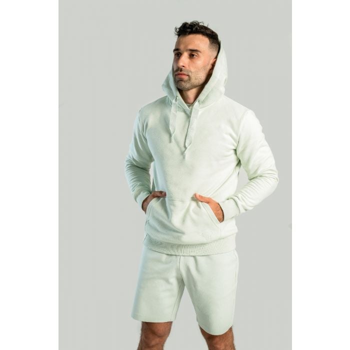 Essential Shorts Moon Grey - STRIX XXL