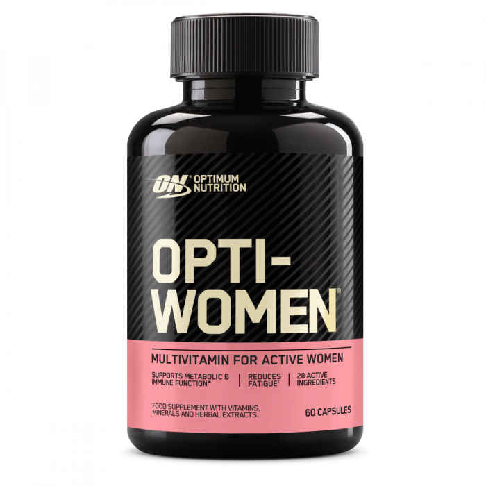 Opti-Women - Optimum Nutrition