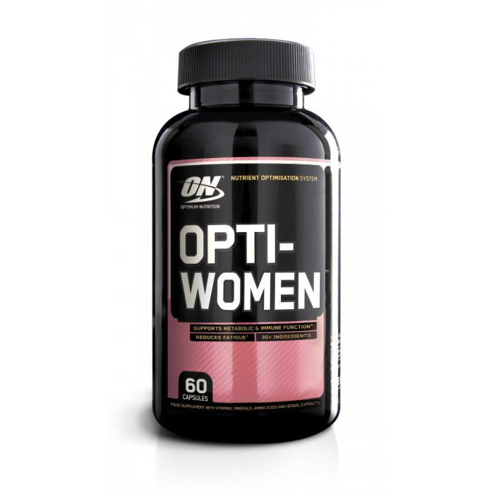 Πολυβιταμίνη Opti Women - Optimum Nutrition
