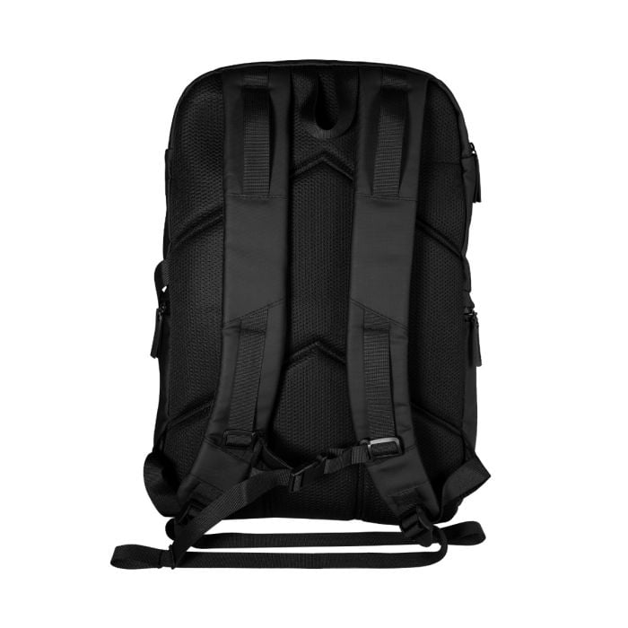 Explorer Backpack Μαύρο - GymBeam single_variant