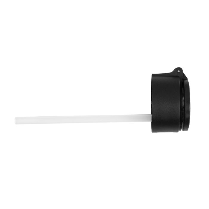 Μπουκάλι MagnetGrip Black 500 ml - GymBeam single_variant