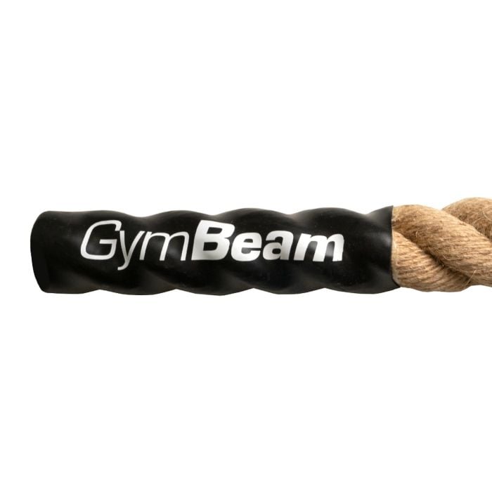 Fitness Climbing Rope - GymBeam 4 m