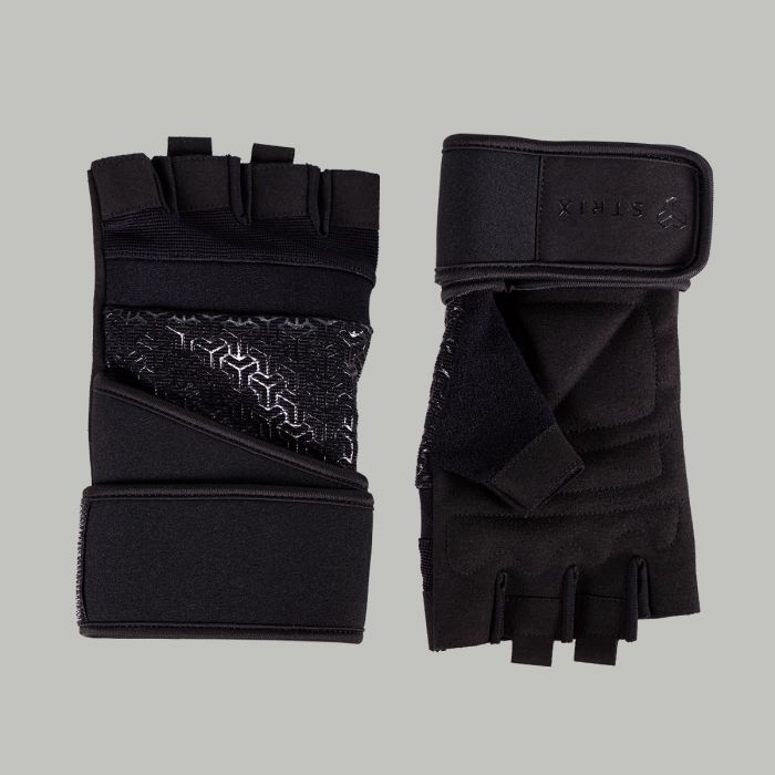 Γάντια Γυμναστικής Fitness - STRIX S