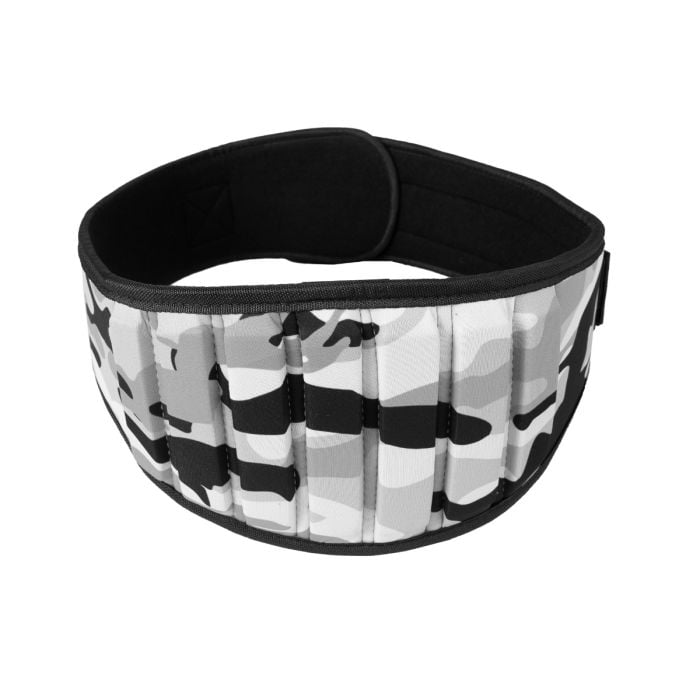 Ζώνη Προπόνησης Urban Camo - GymBeam M