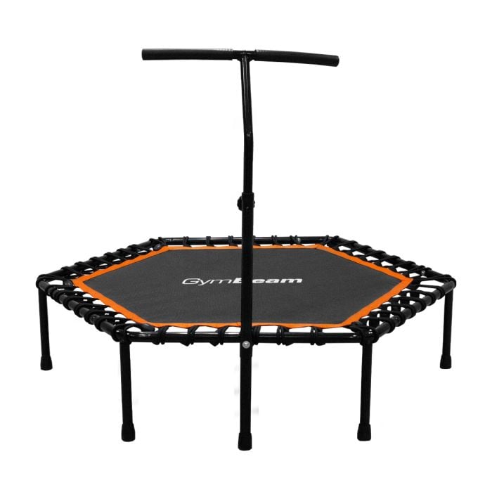 Fitness trampoline Jump - GymBeam