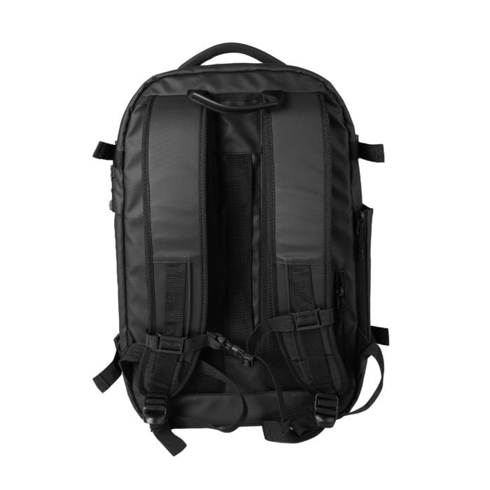 FlyBag Backpack Medium Black - GymBeam single_variant