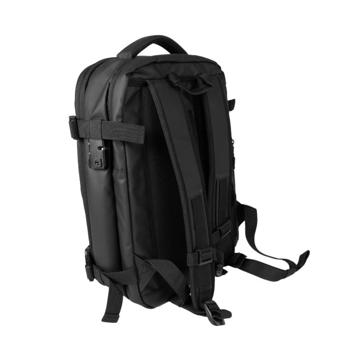 FlyBag Backpack Small Black - GymBeam single_variant