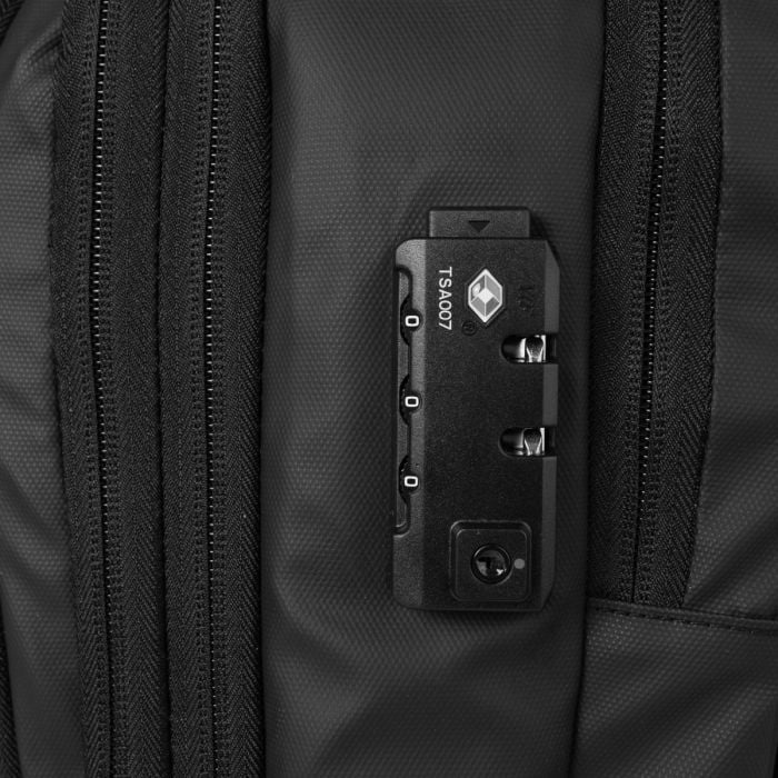 FlyBag Backpack Small Black - GymBeam single_variant