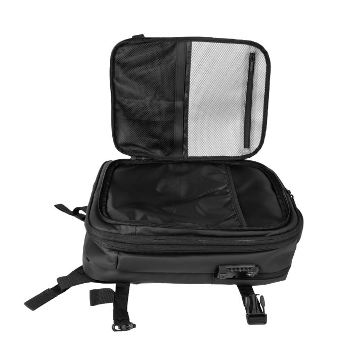 FlyBag Backpack Small Black - GymBeam single_variant