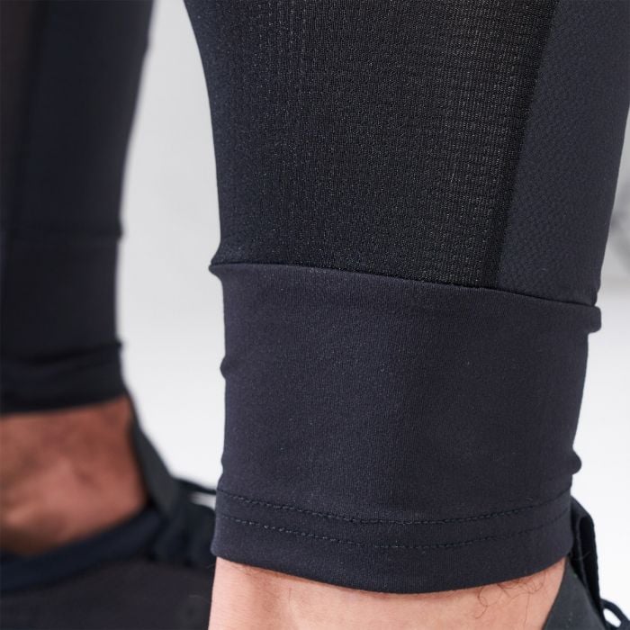 Ανδρικό Κολάν Exo Lift Black - SQUATWOLF XL