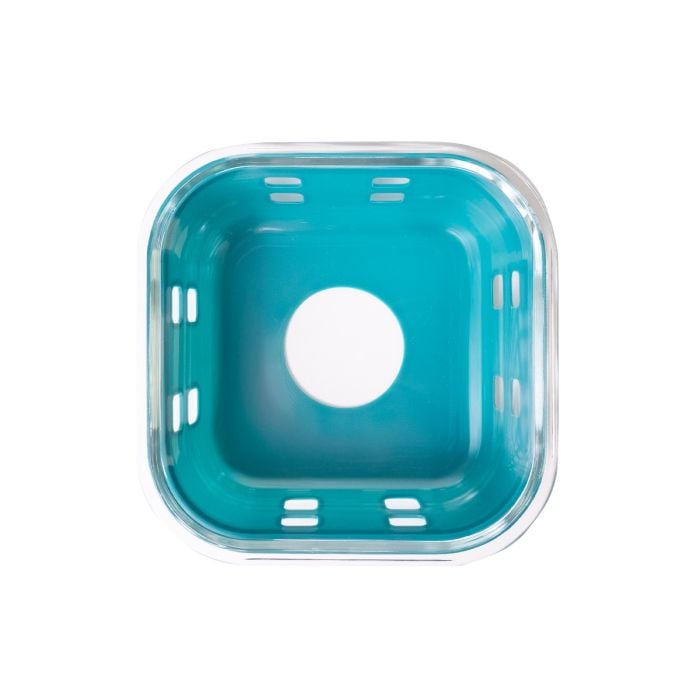 Γυάλινο Δοχείο Φαγητού 800 ml - GymBeam single_variant