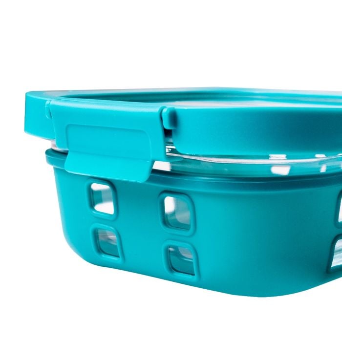 Γυάλινο Δοχείο Φαγητού 800 ml - GymBeam single_variant