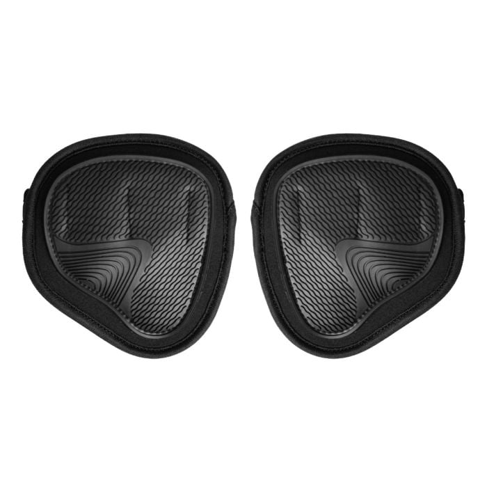 Gripper Pads - GymBeam Μαύρο