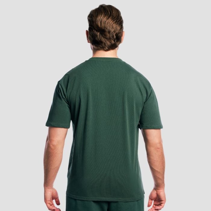 T-Shirt Gym Therapy Forest - GymBeam L