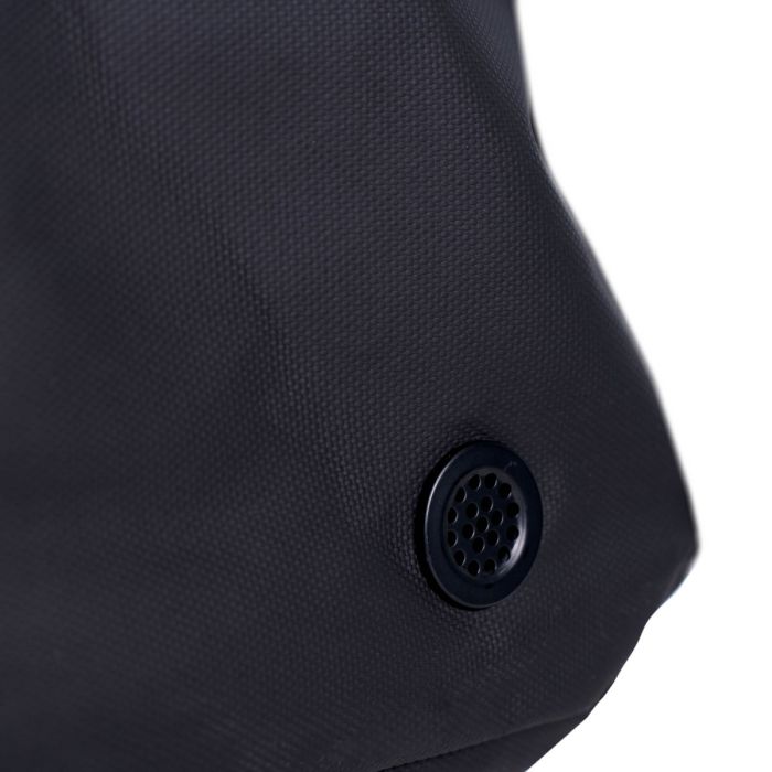 Gymbag 2in1 Black - GymBeam single_variant