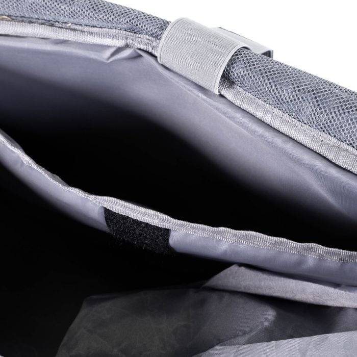 Gymbag 2in1 Black - GymBeam single_variant