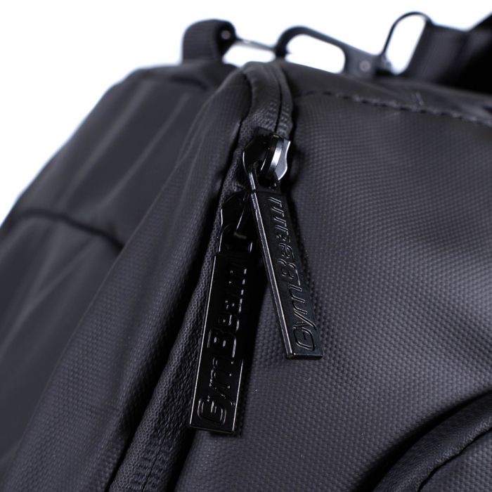 Gymbag 2in1 Black - GymBeam single_variant