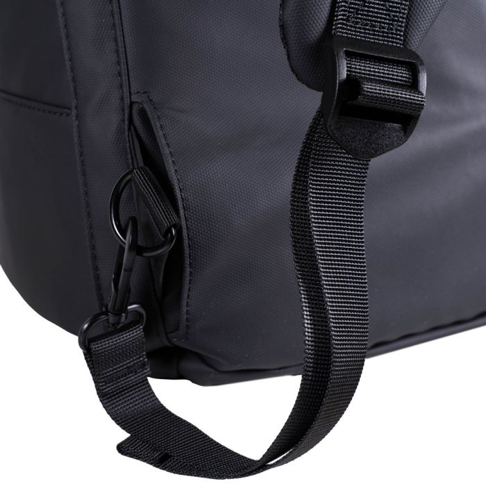 Gymbag 2in1 Black - GymBeam single_variant