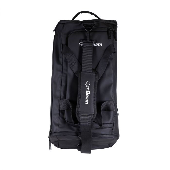 Gymbag 2in1 Black - GymBeam single_variant