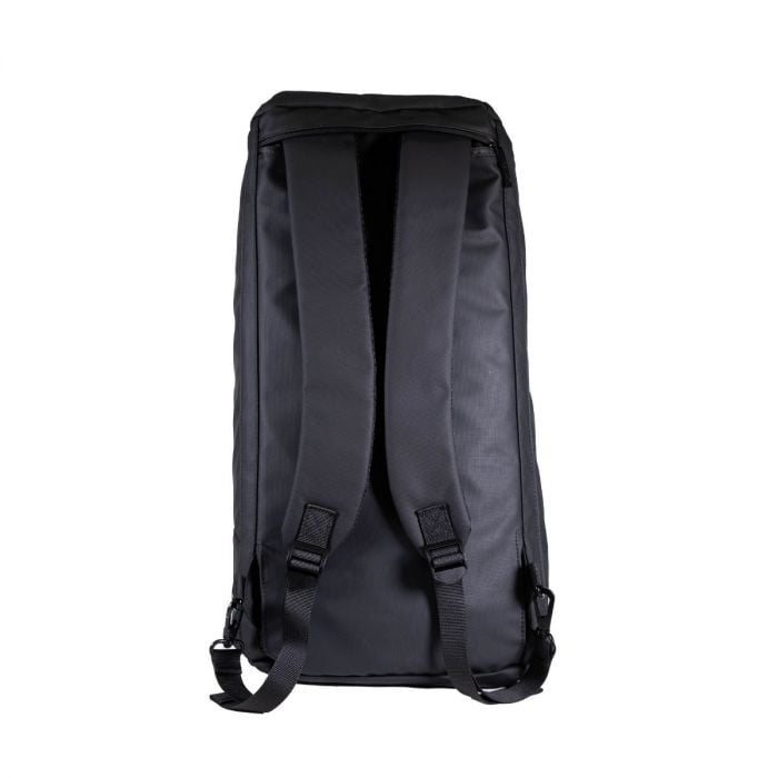 Gymbag 2in1 Black - GymBeam single_variant