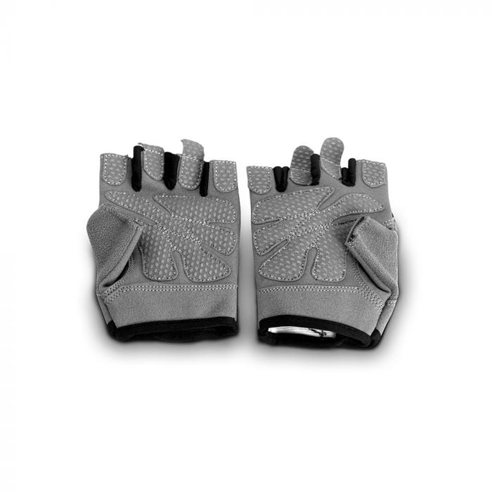 Γυναικεία γάντια γυμναστικής Camo Pink - GymBeam S