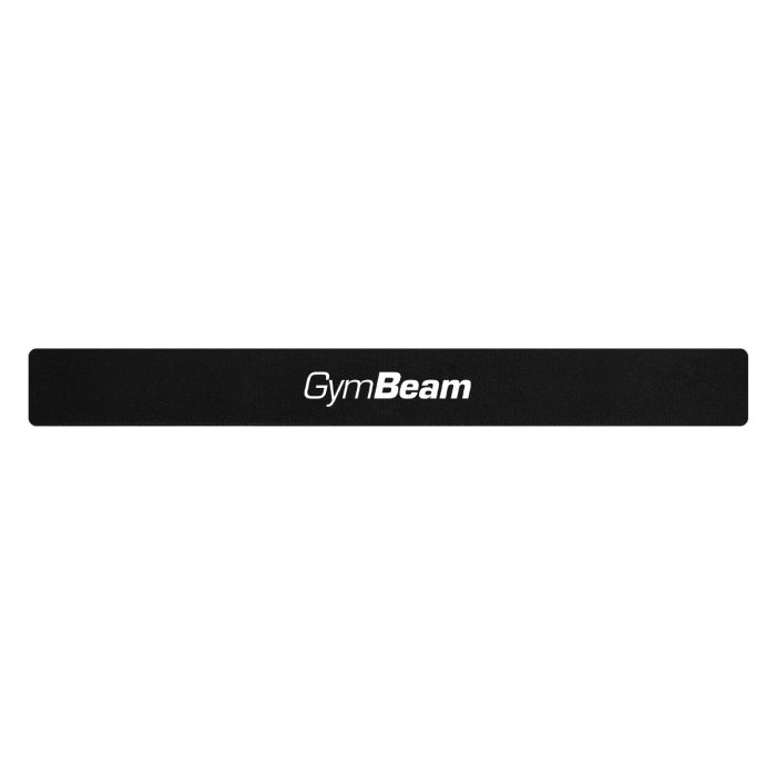 Headband Antislip Black - GymBeam single_variant