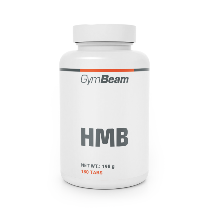 HMB - GymBeam 180 ταμπ.